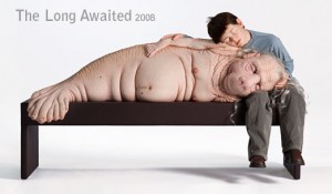 Patricia Piccinini, The Long Awaited