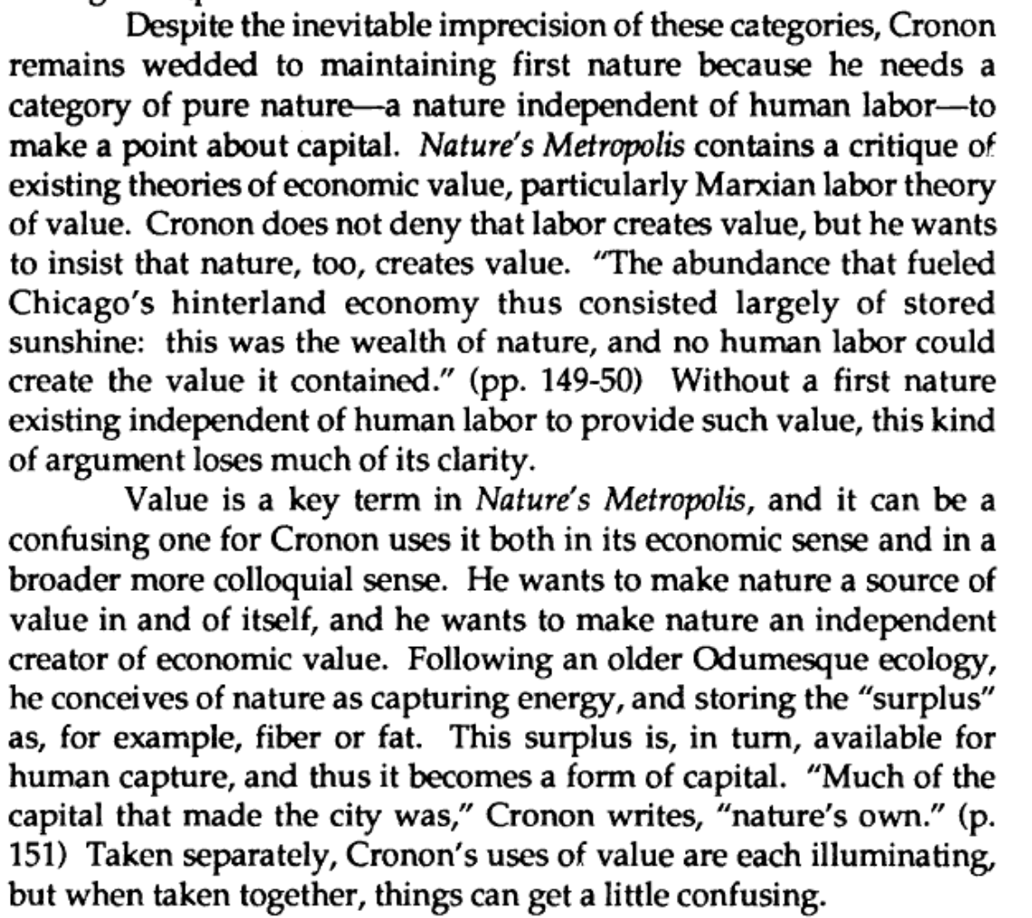 Towards A Multispecies Union Notes And Terms RENATURED